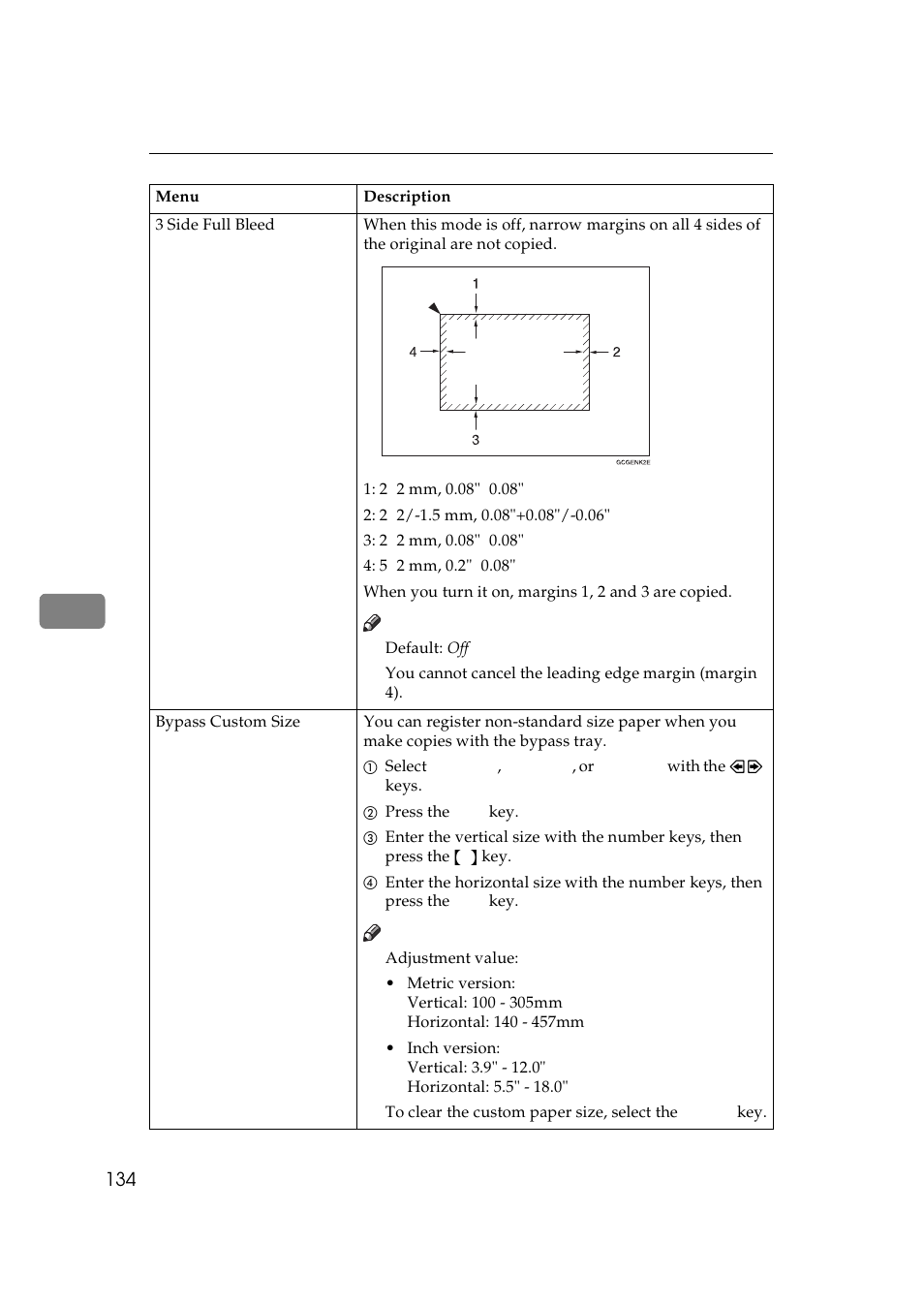 Lanier 5625 User Manual | Page 146 / 180