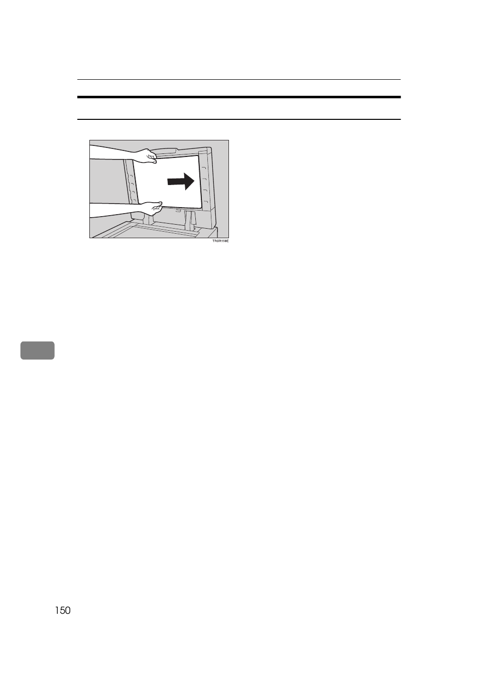 Document feeder | Lanier 5625 User Manual | Page 162 / 180