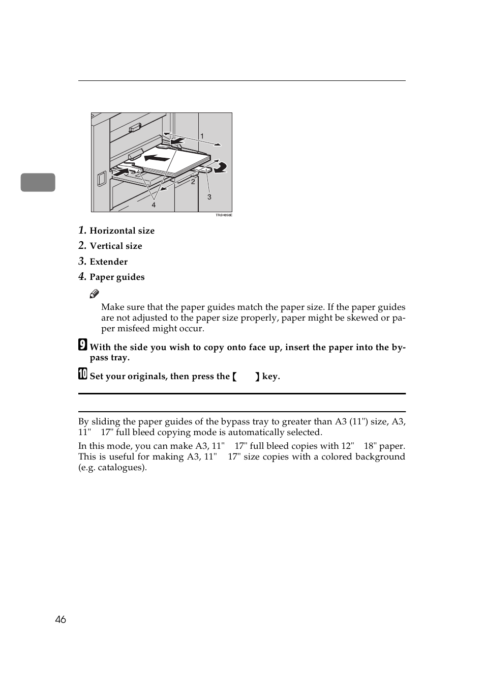 Lanier 5625 User Manual | Page 58 / 180