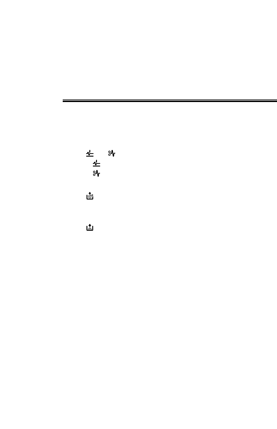 What to do if something goes wrong | Lanier LW 210 User Manual | Page 37 / 72