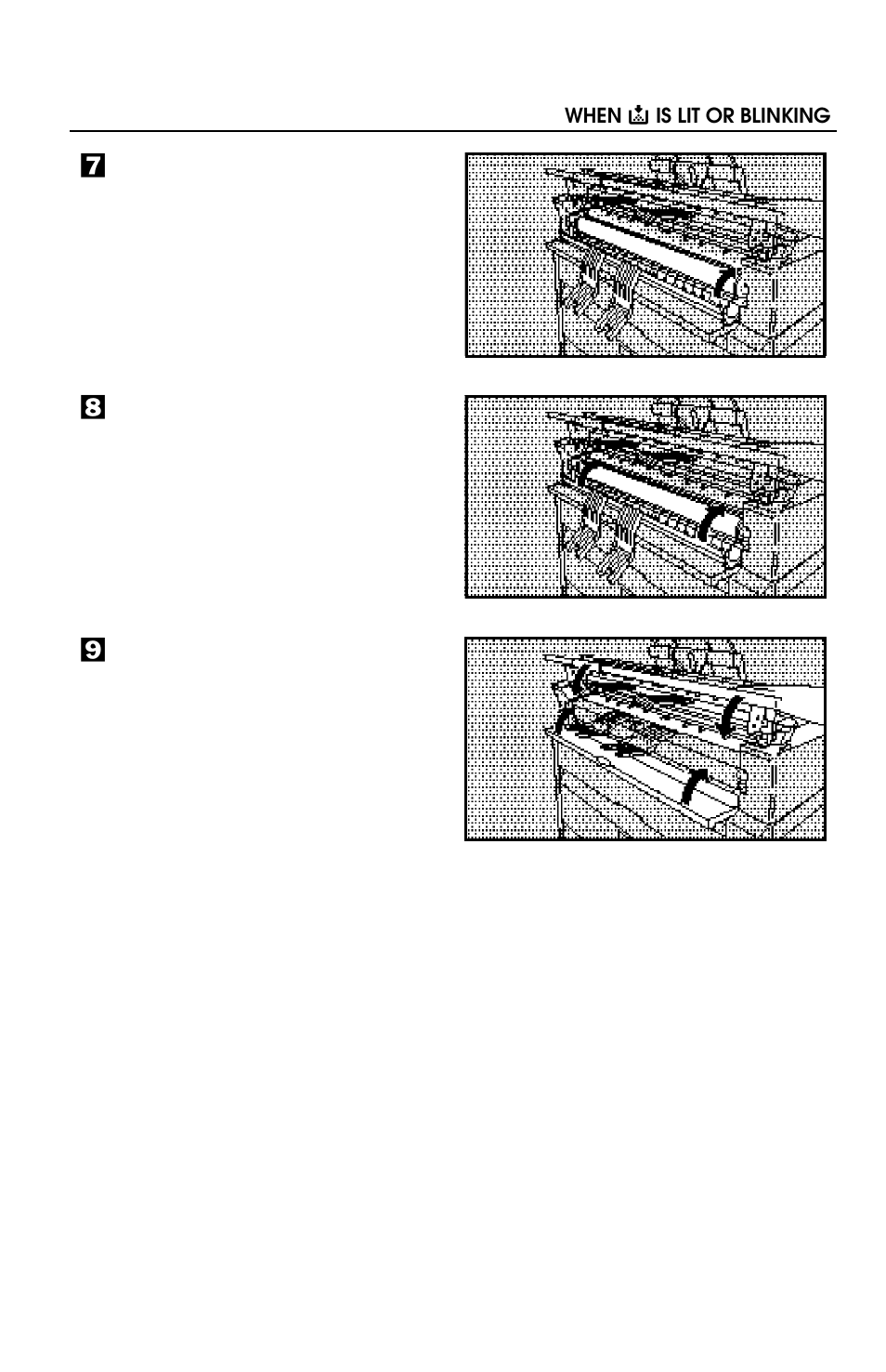 Lanier LW 210 User Manual | Page 53 / 72