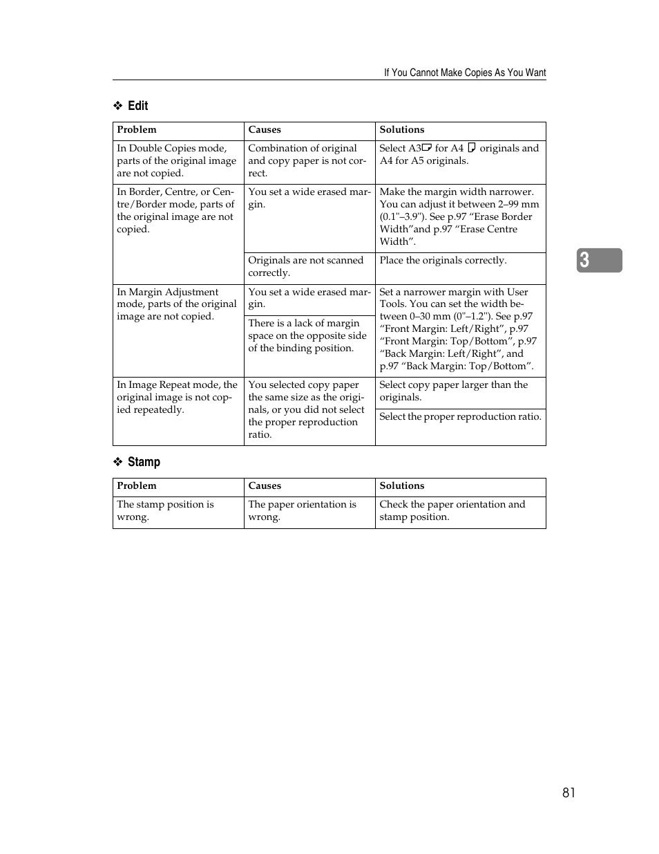 Lanier LD235 User Manual | Page 91 / 134