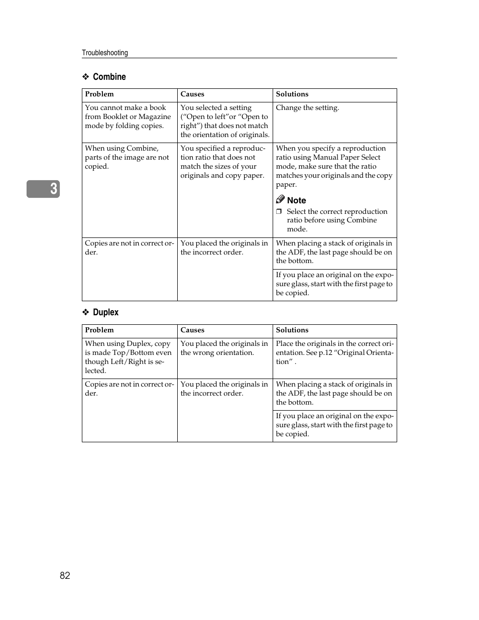 Lanier LD235 User Manual | Page 92 / 134