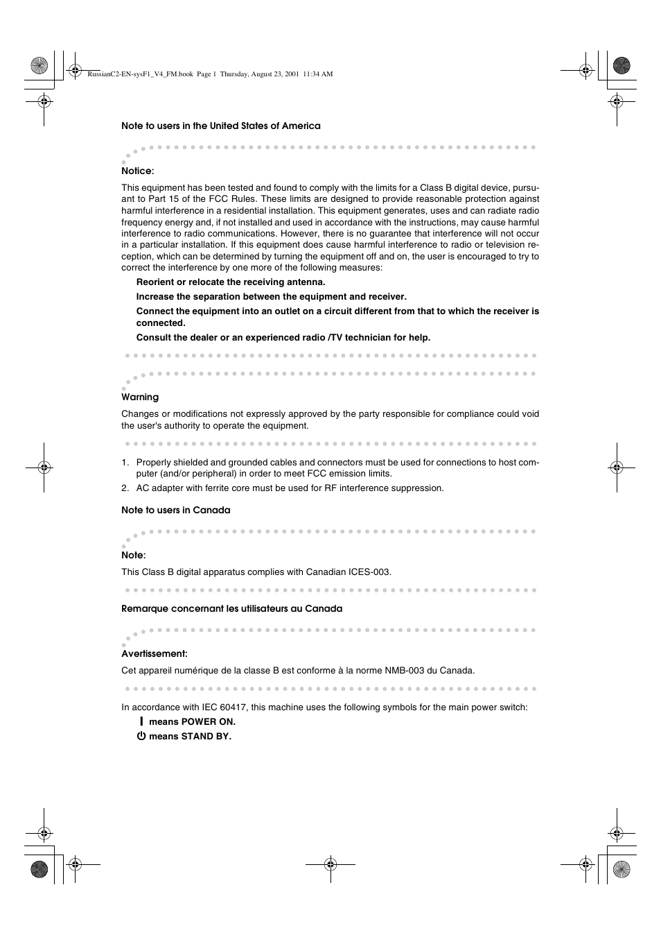 Lanier 5622 AG User Manual | Page 3 / 118