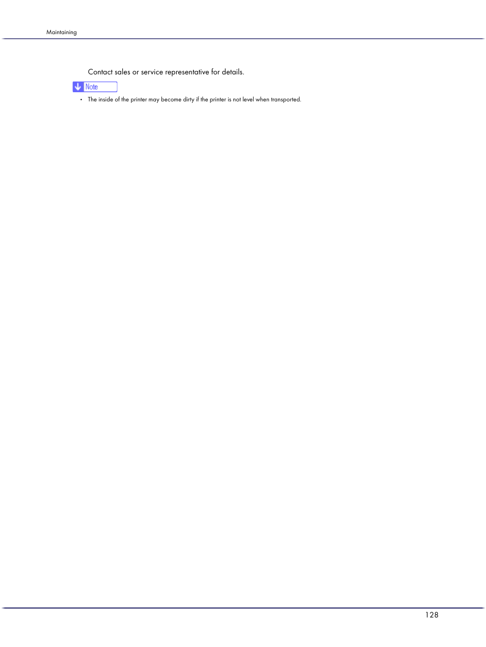 Lanier GX3050 User Manual | Page 131 / 265