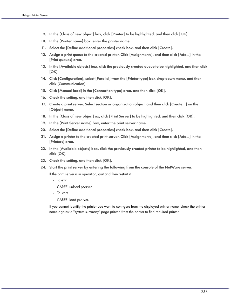 Lanier GX3050 User Manual | Page 239 / 265