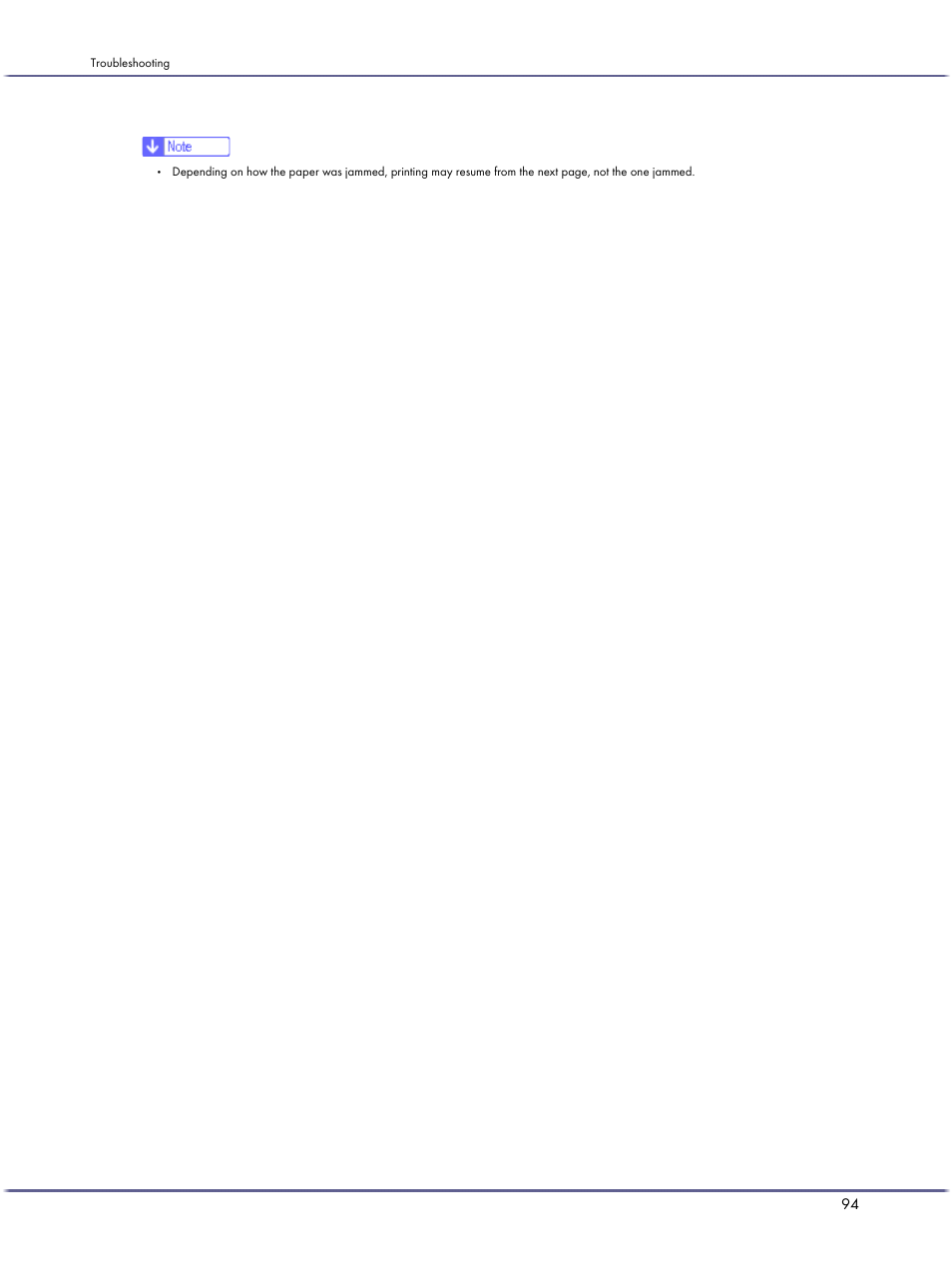 Lanier GX3050 User Manual | Page 97 / 265