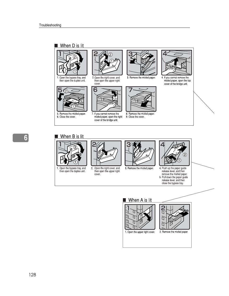 Lanier LD230 User Manual | Page 140 / 182