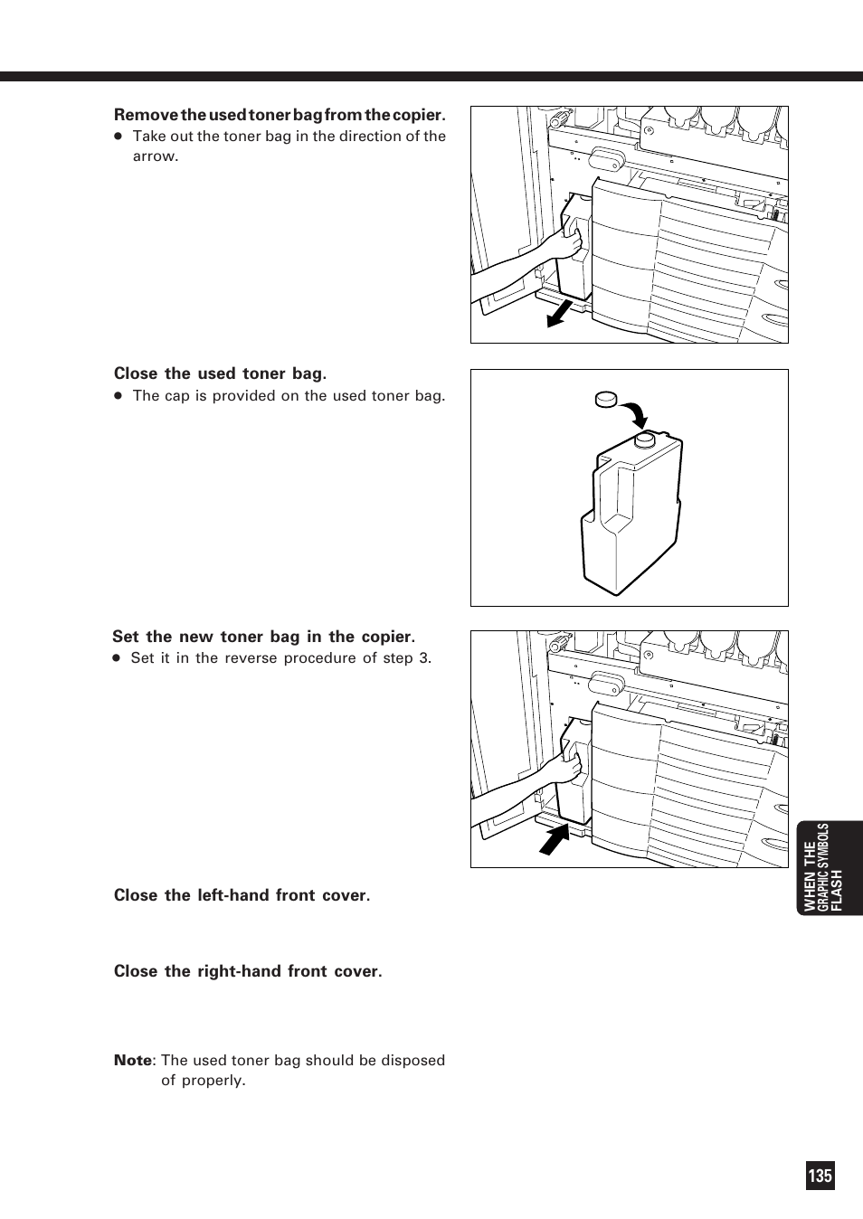 Lanier DIGITAL COLOR PRINTER/COPIER 5722 User Manual | Page 140 / 173