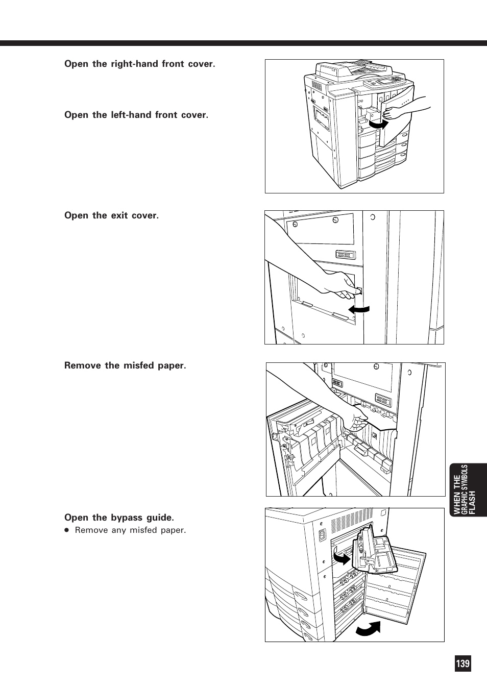 Lanier DIGITAL COLOR PRINTER/COPIER 5722 User Manual | Page 144 / 173