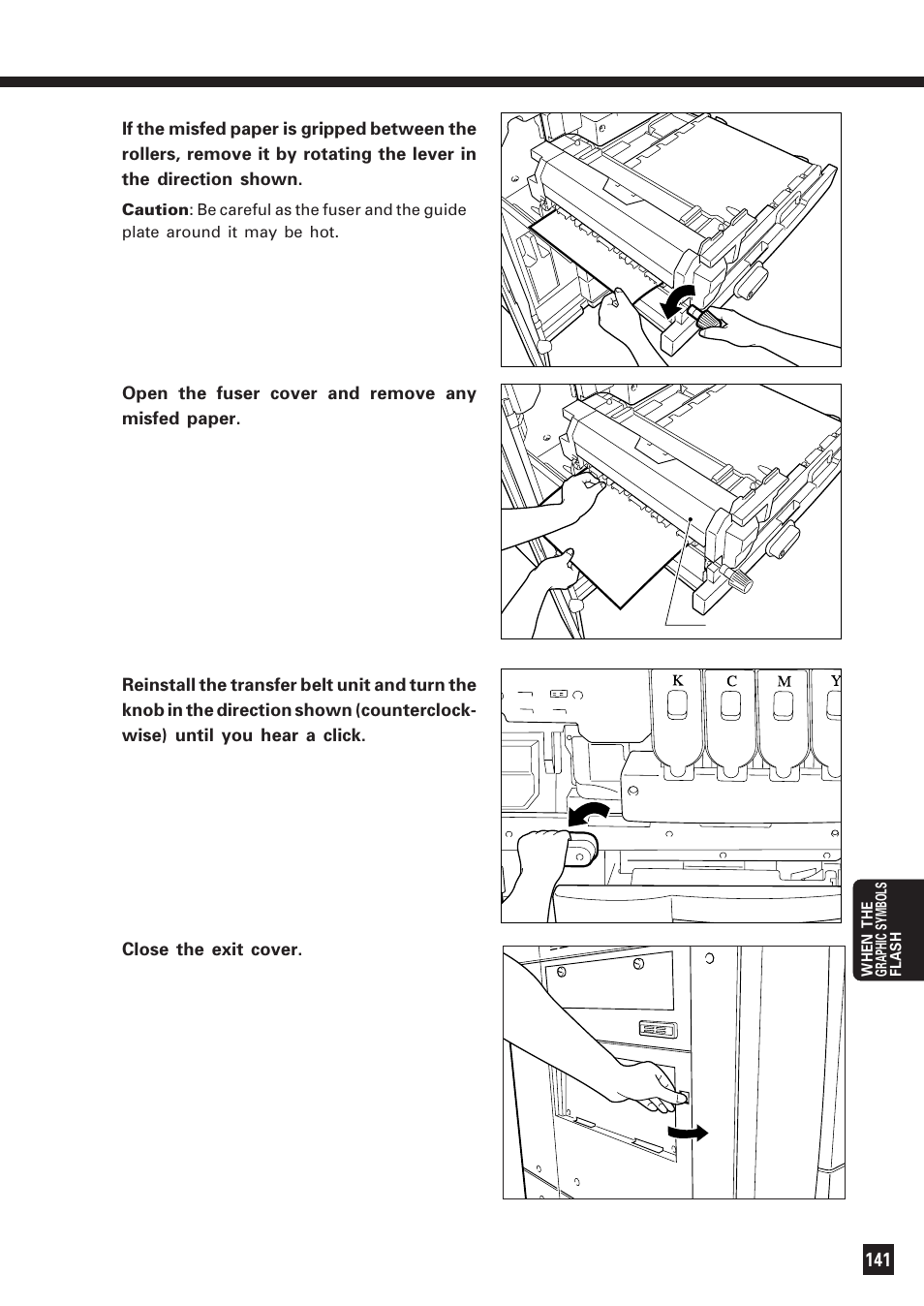 Lanier DIGITAL COLOR PRINTER/COPIER 5722 User Manual | Page 146 / 173