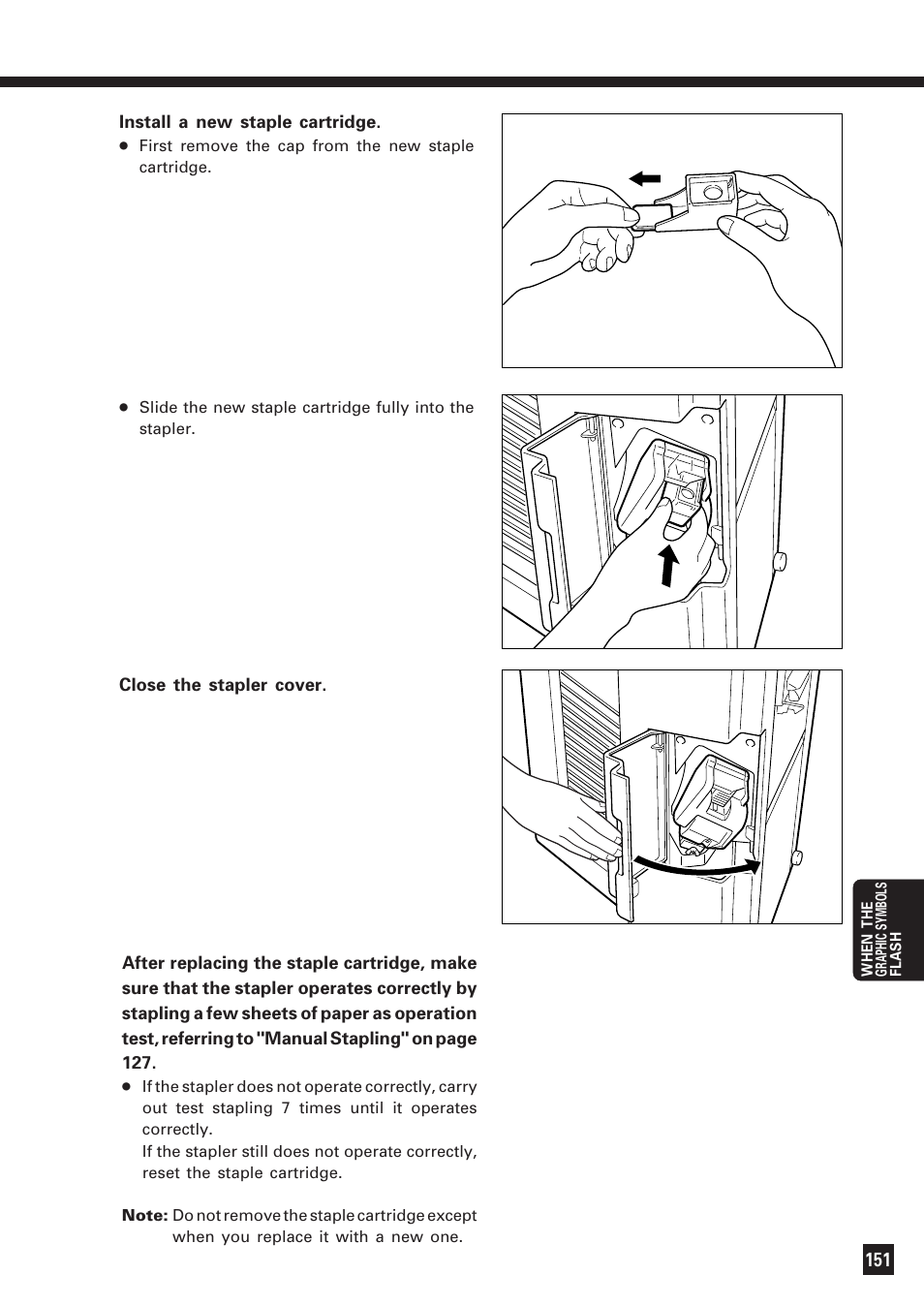 Lanier DIGITAL COLOR PRINTER/COPIER 5722 User Manual | Page 156 / 173