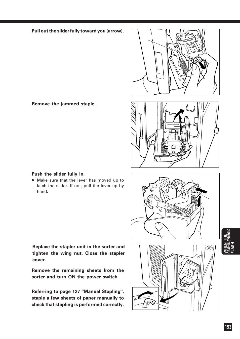 Lanier DIGITAL COLOR PRINTER/COPIER 5722 User Manual | Page 158 / 173