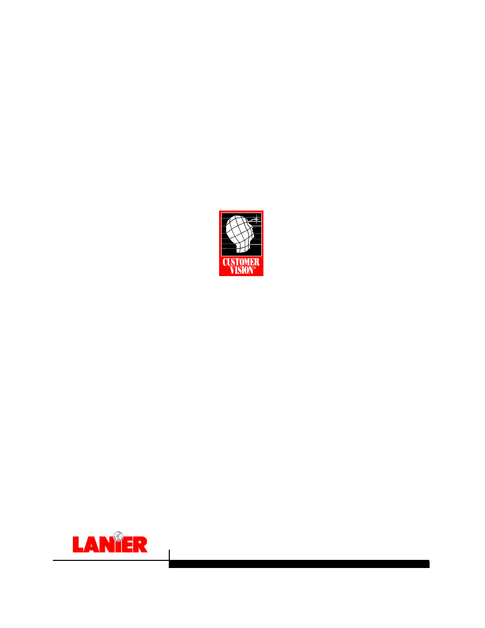 Lanier DIGITAL COLOR PRINTER/COPIER 5722 User Manual | Page 172 / 173