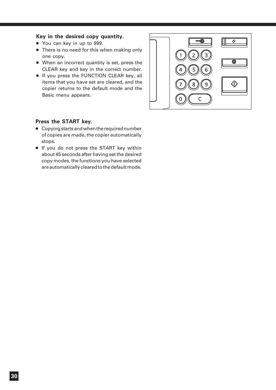 Lanier DIGITAL COLOR PRINTER/COPIER 5722 User Manual | Page 33 / 173