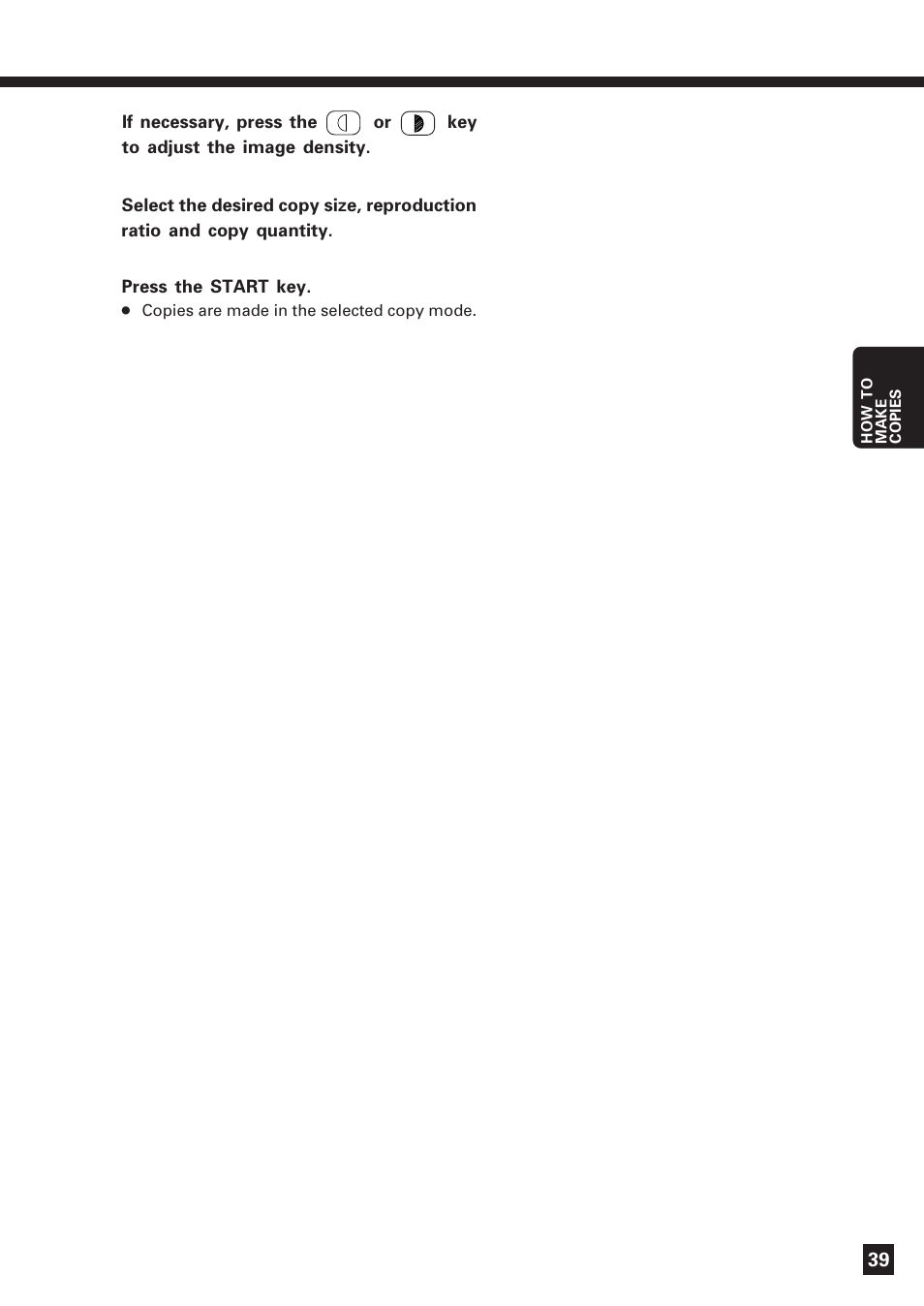 Lanier DIGITAL COLOR PRINTER/COPIER 5722 User Manual | Page 42 / 173
