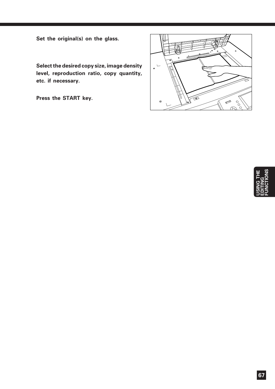 Lanier DIGITAL COLOR PRINTER/COPIER 5722 User Manual | Page 70 / 173