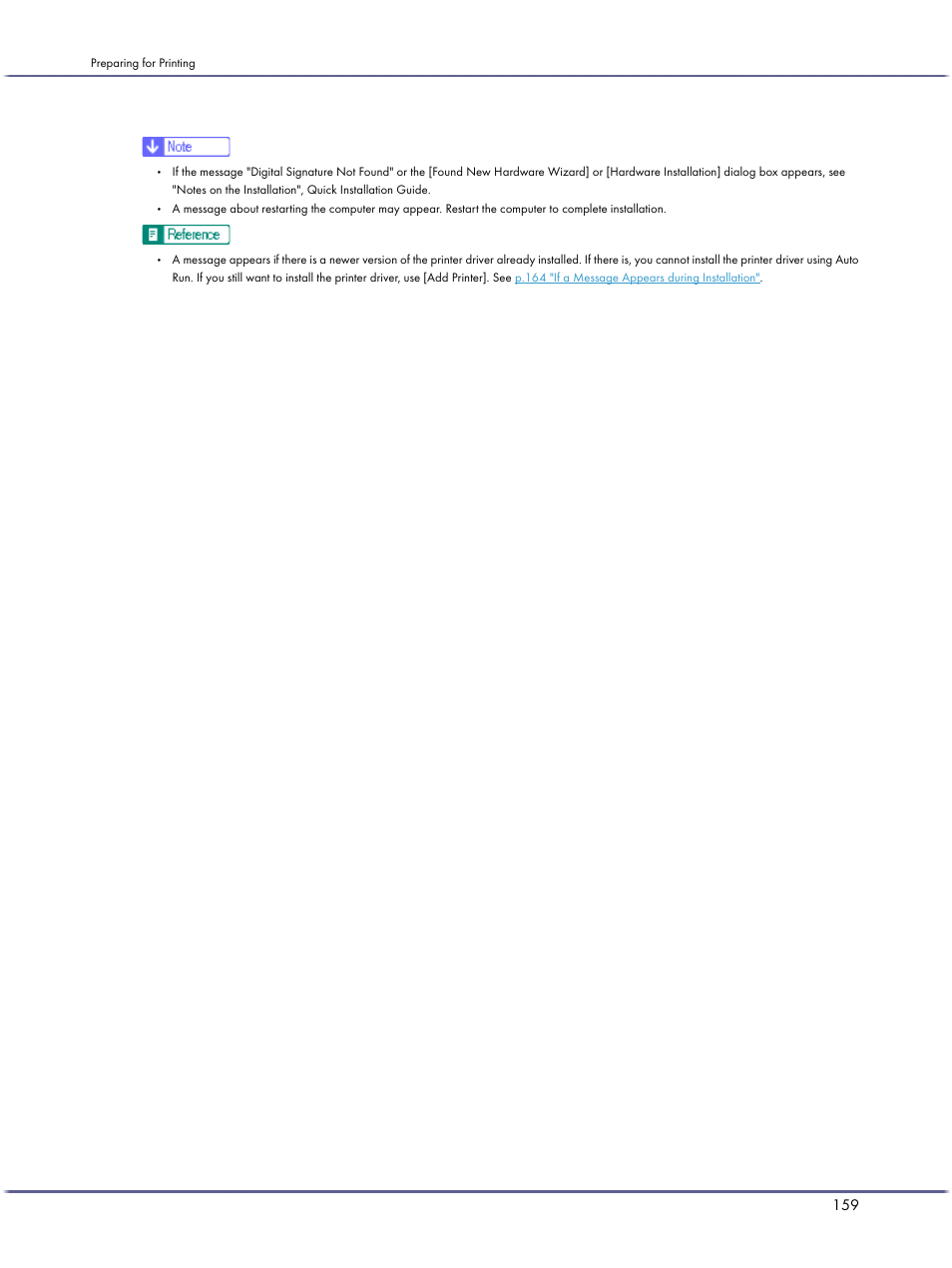 Lanier GX5050 User Manual | Page 162 / 279
