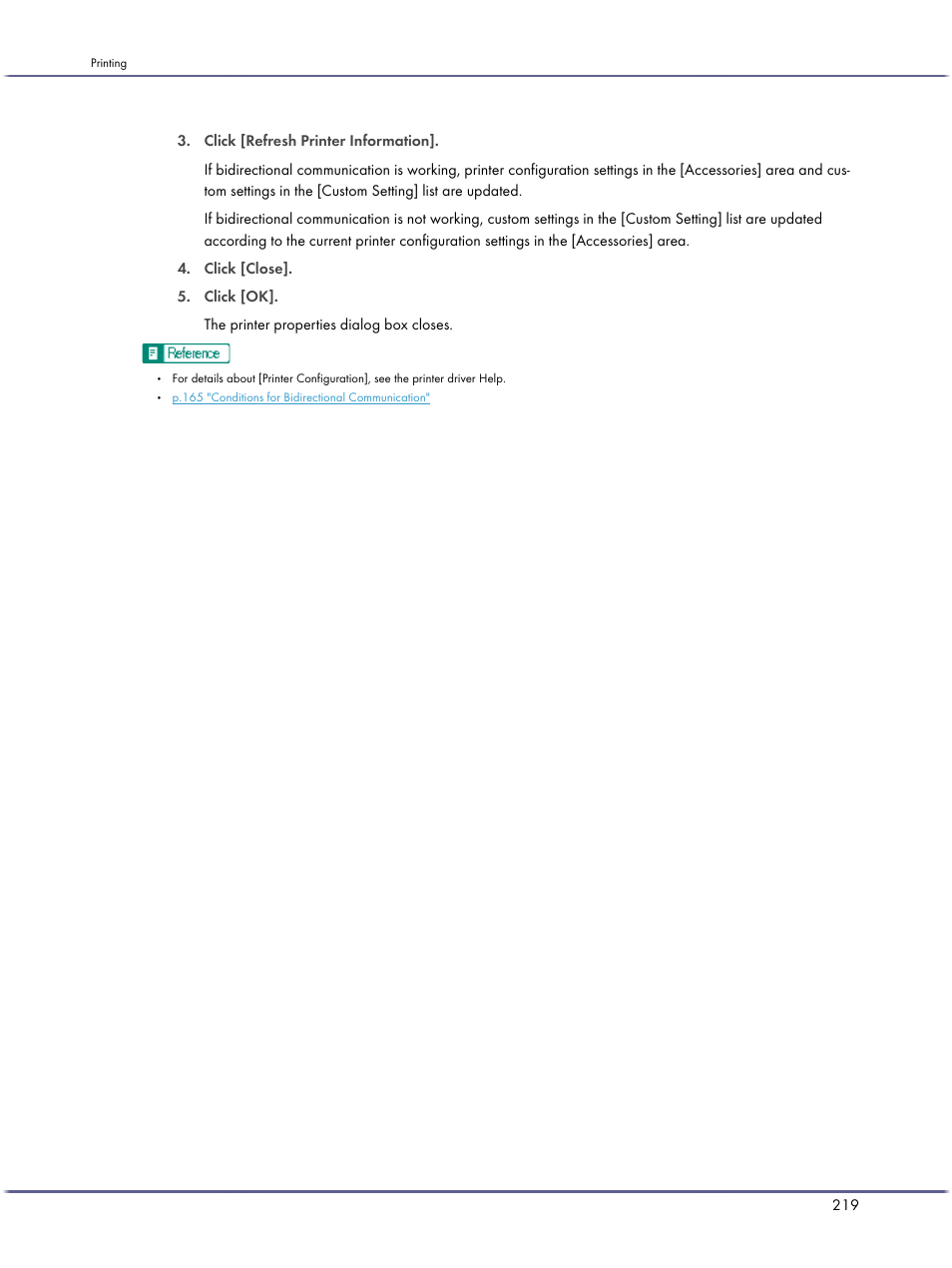 Lanier GX5050 User Manual | Page 222 / 279