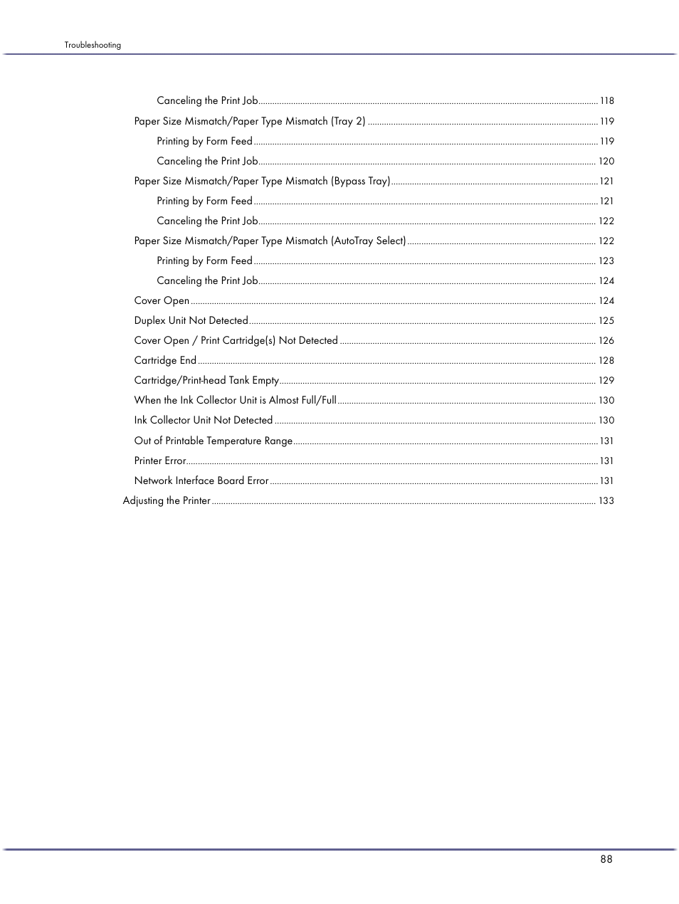 Lanier GX5050 User Manual | Page 91 / 279