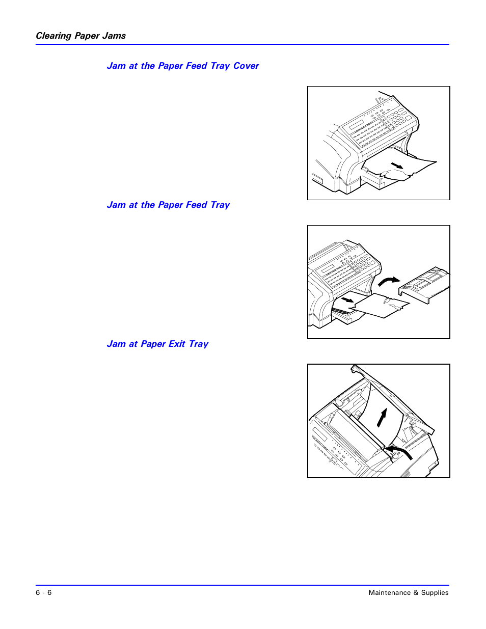 Lanier 2001 User Manual | Page 142 / 210