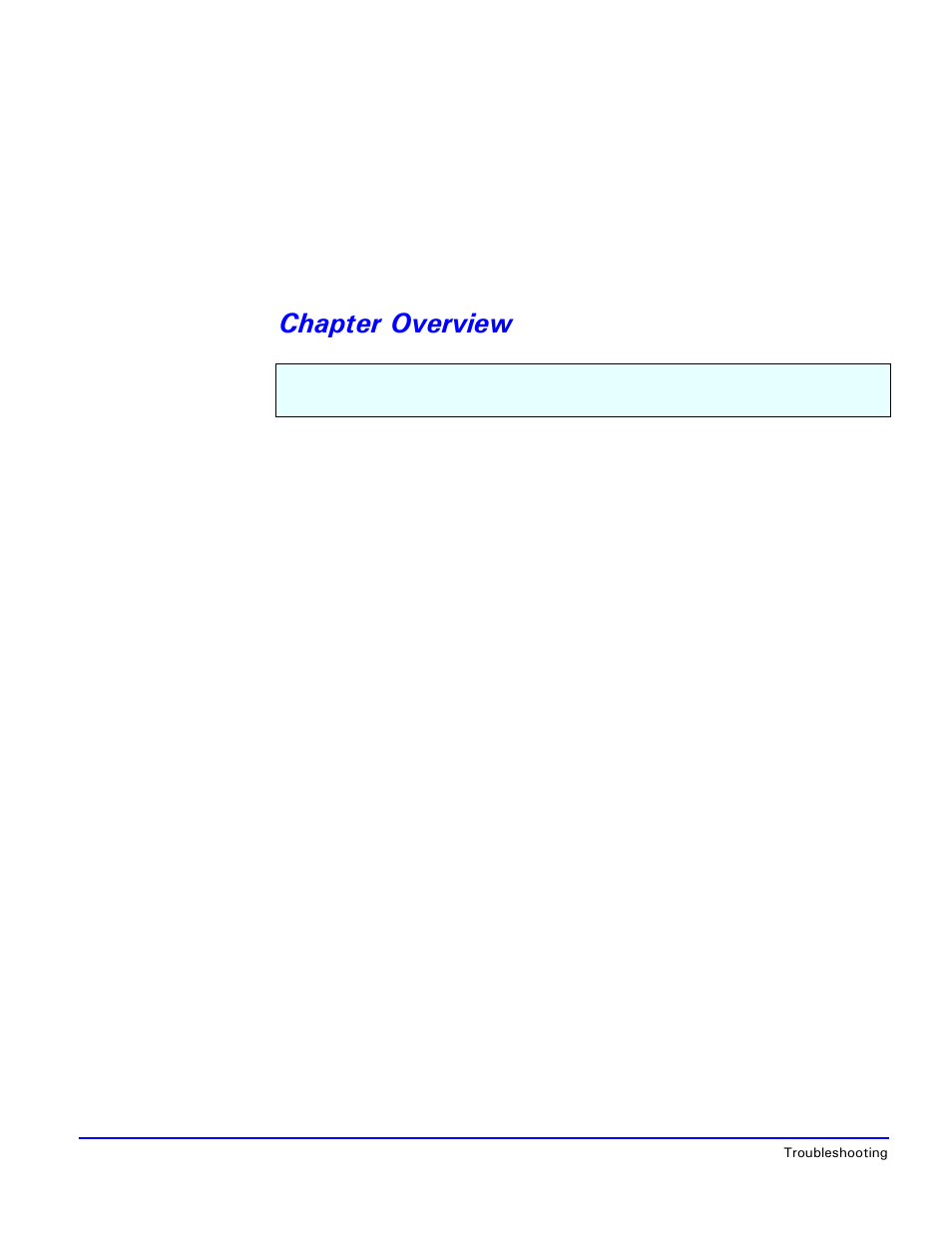 Chapter overview | Lanier 2001 User Manual | Page 152 / 210