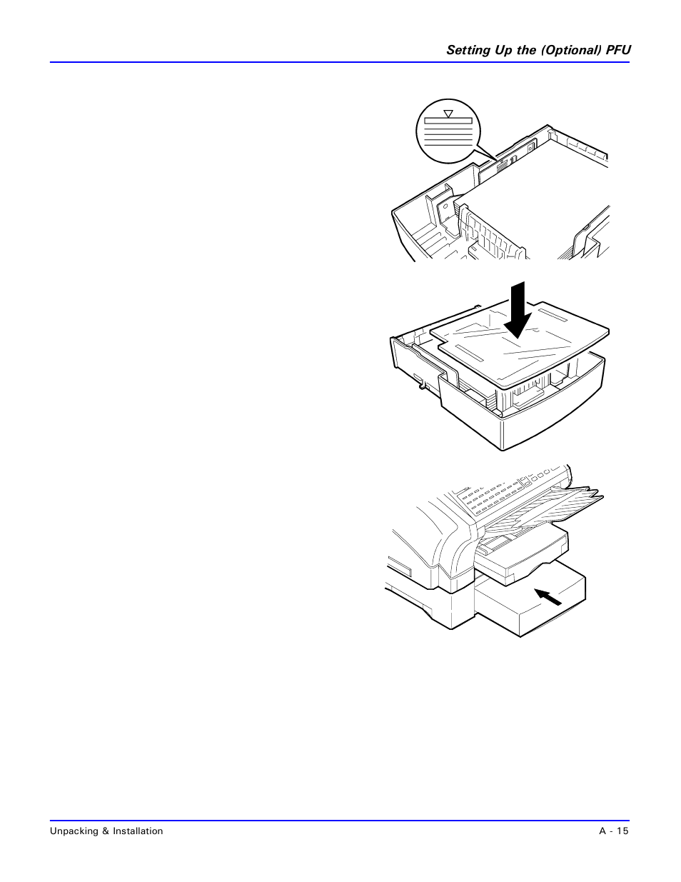 Lanier 2001 User Manual | Page 185 / 210