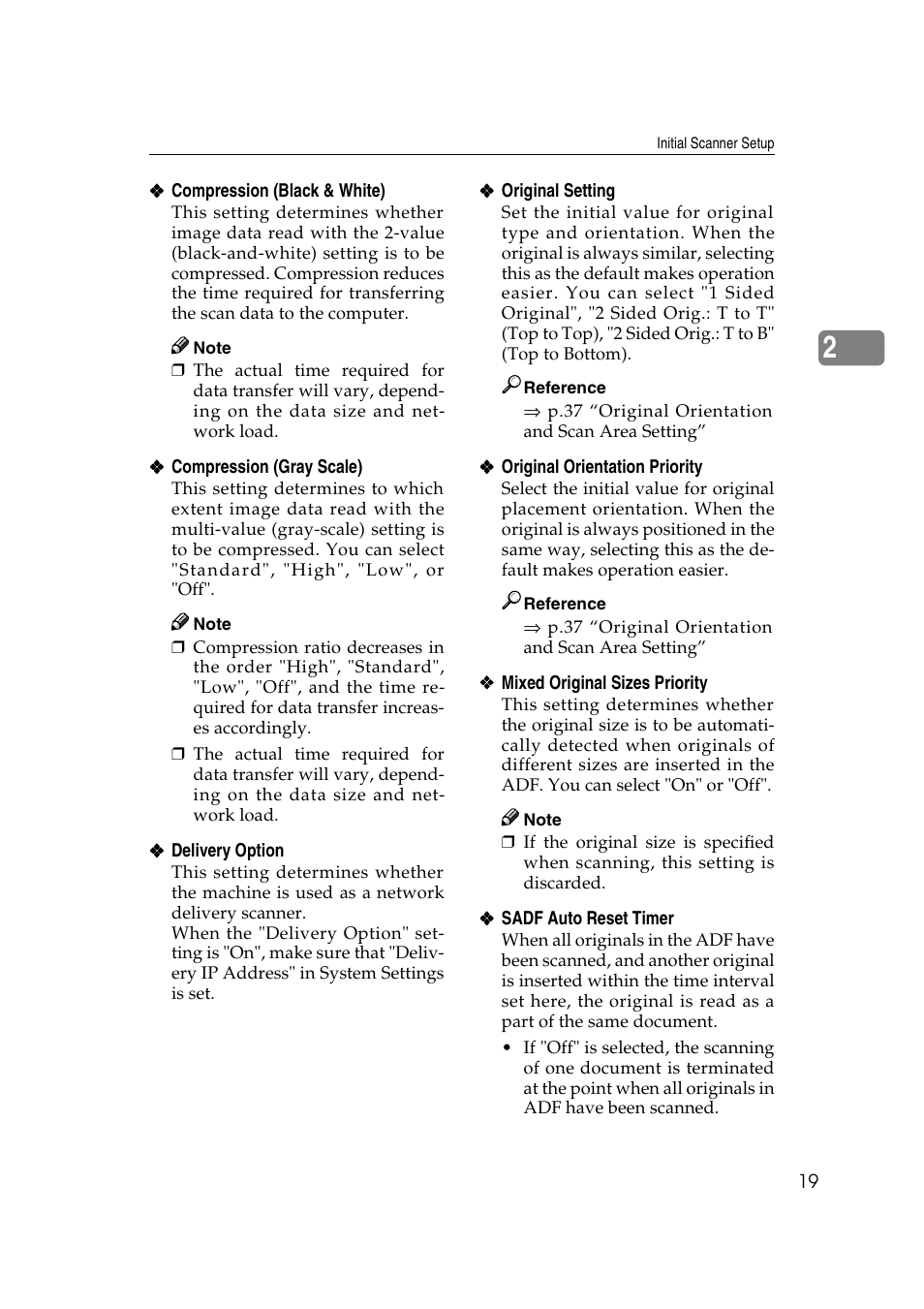 Lanier 5622 User Manual | Page 27 / 88