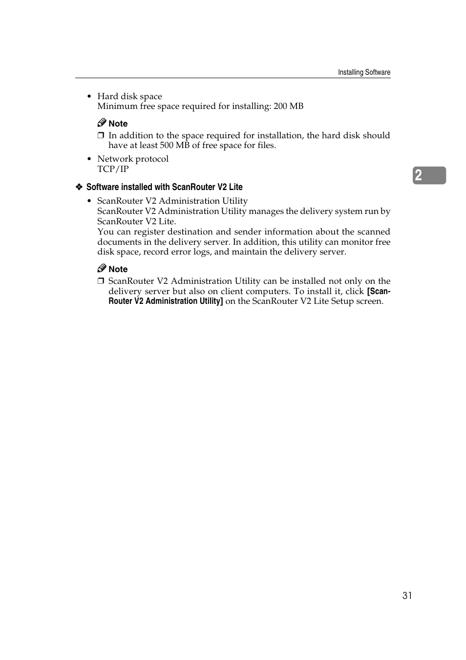 Lanier 5622 User Manual | Page 39 / 88