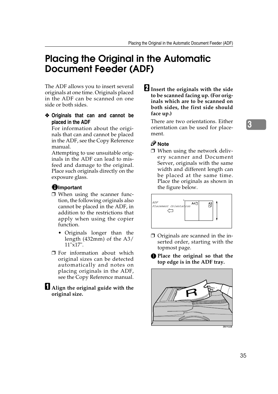 Lanier 5622 User Manual | Page 43 / 88