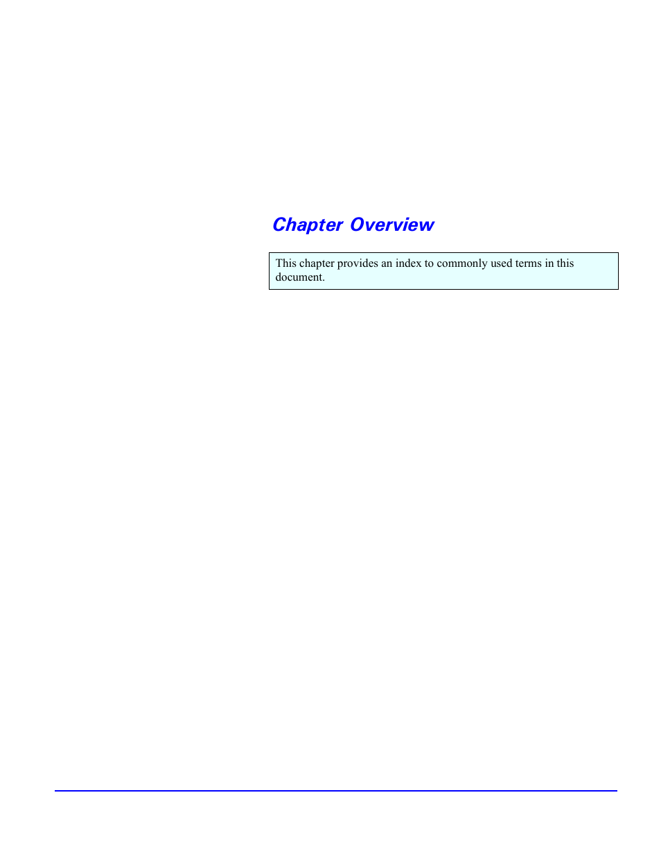 Chapter overview | Lanier 5415MFD User Manual | Page 254 / 258