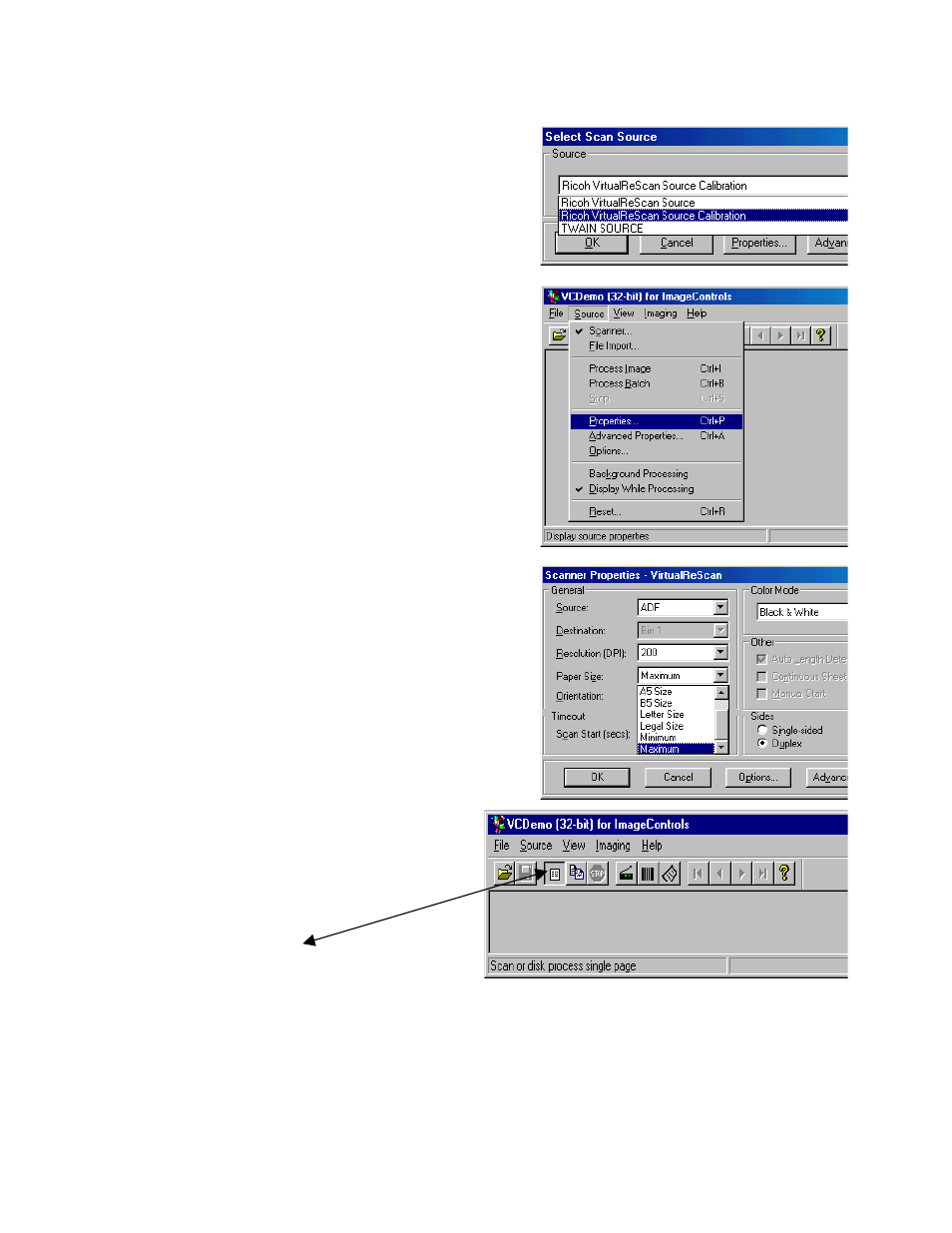 Lanier IS450DE User Manual | Page 15 / 47