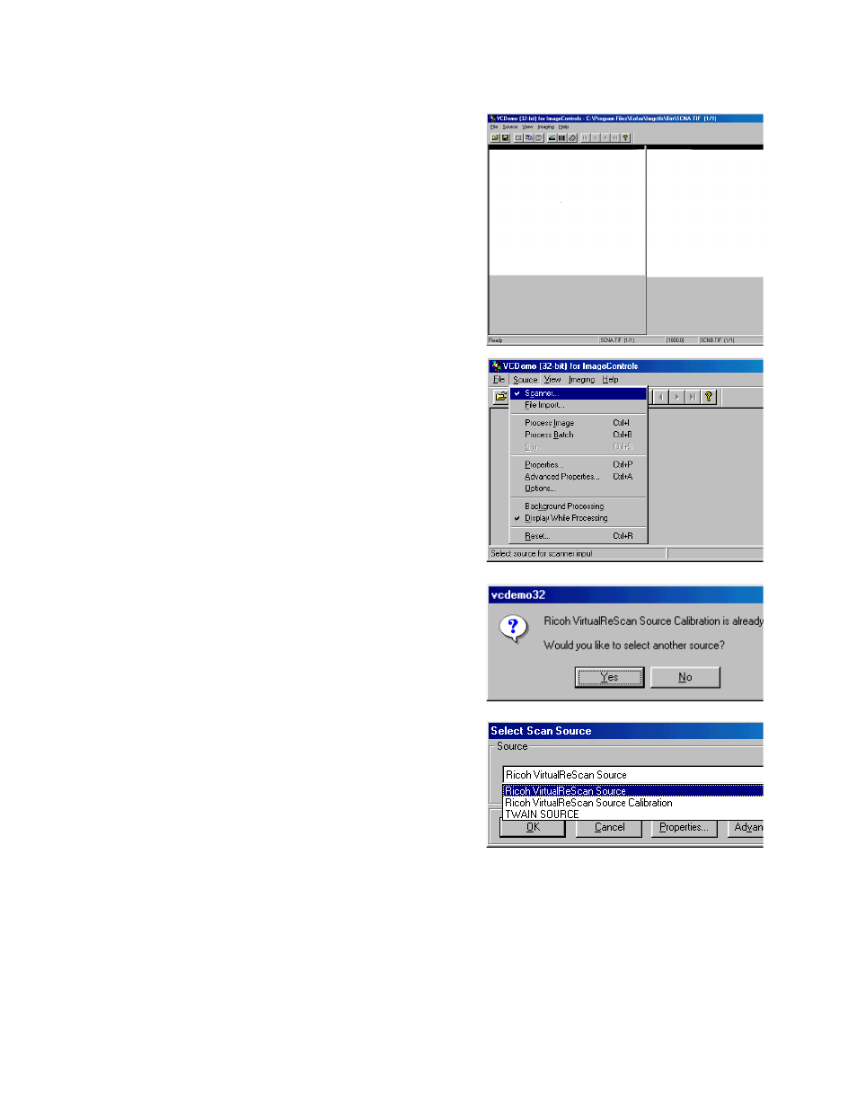 Lanier IS450DE User Manual | Page 16 / 47