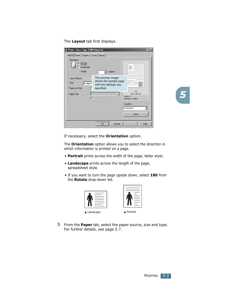 Lanier LF215 User Manual | Page 108 / 196