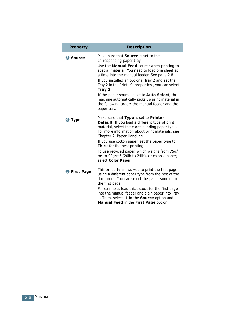 Lanier LF215 User Manual | Page 113 / 196