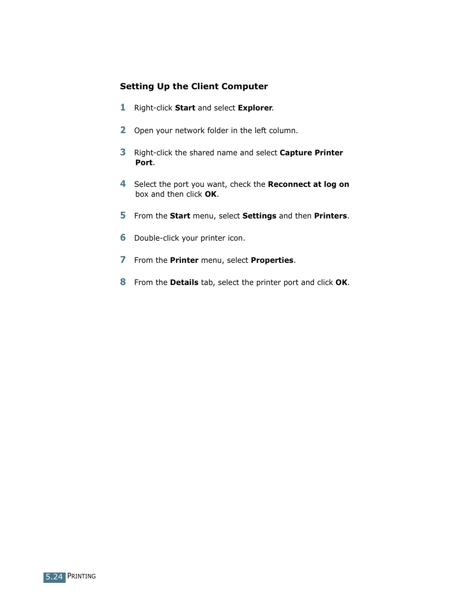 Lanier LF215 User Manual | Page 129 / 196