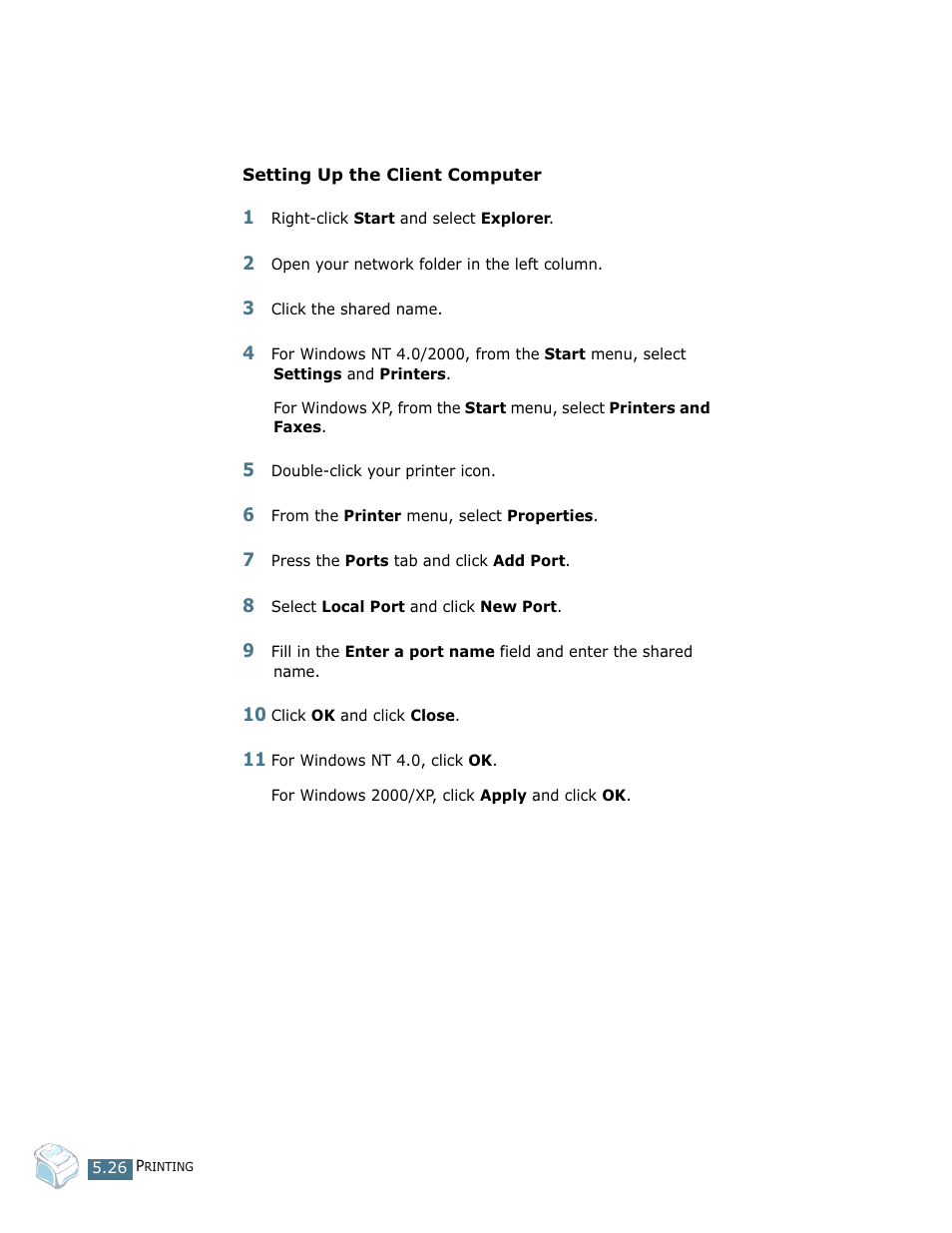 Lanier LF215 User Manual | Page 131 / 196