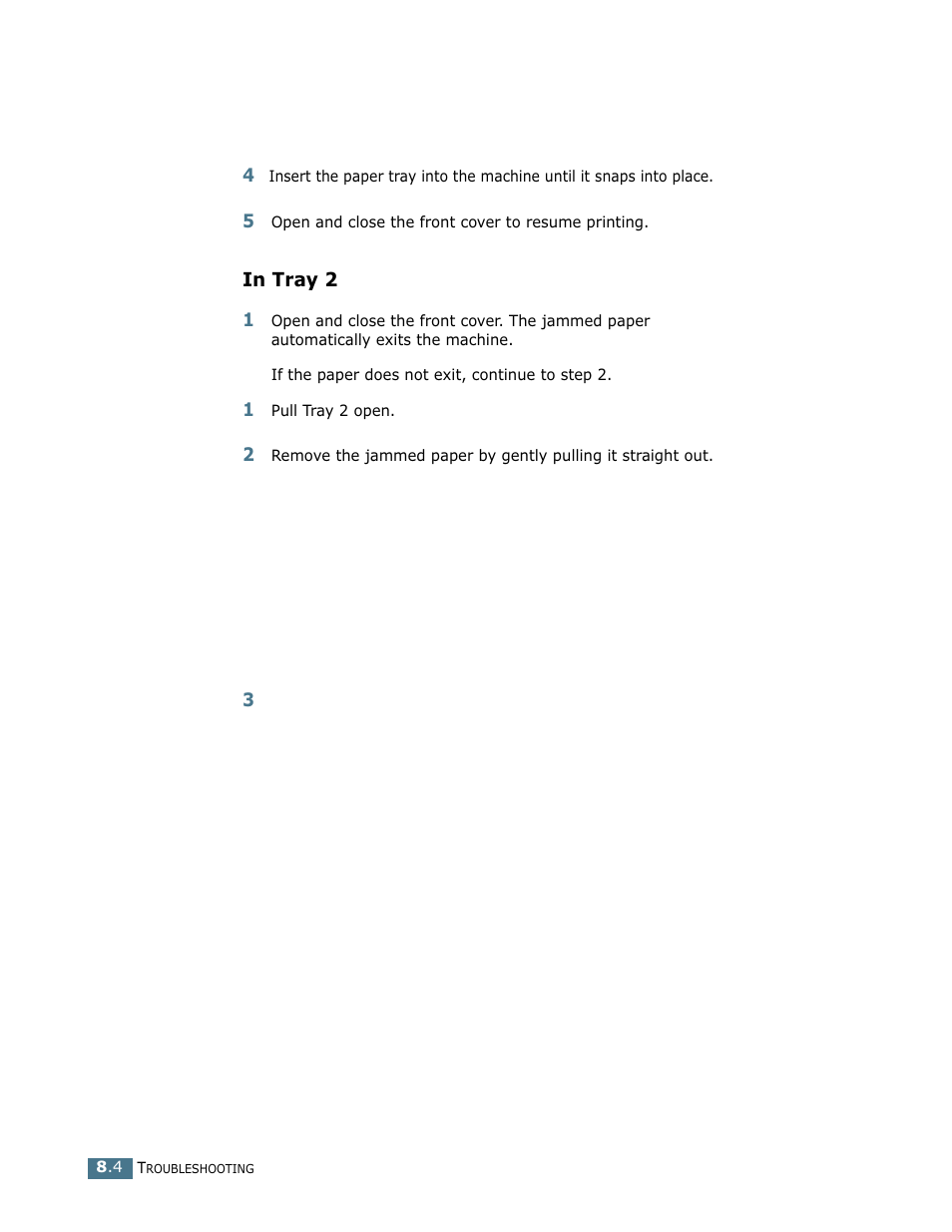 Lanier LF215 User Manual | Page 147 / 196