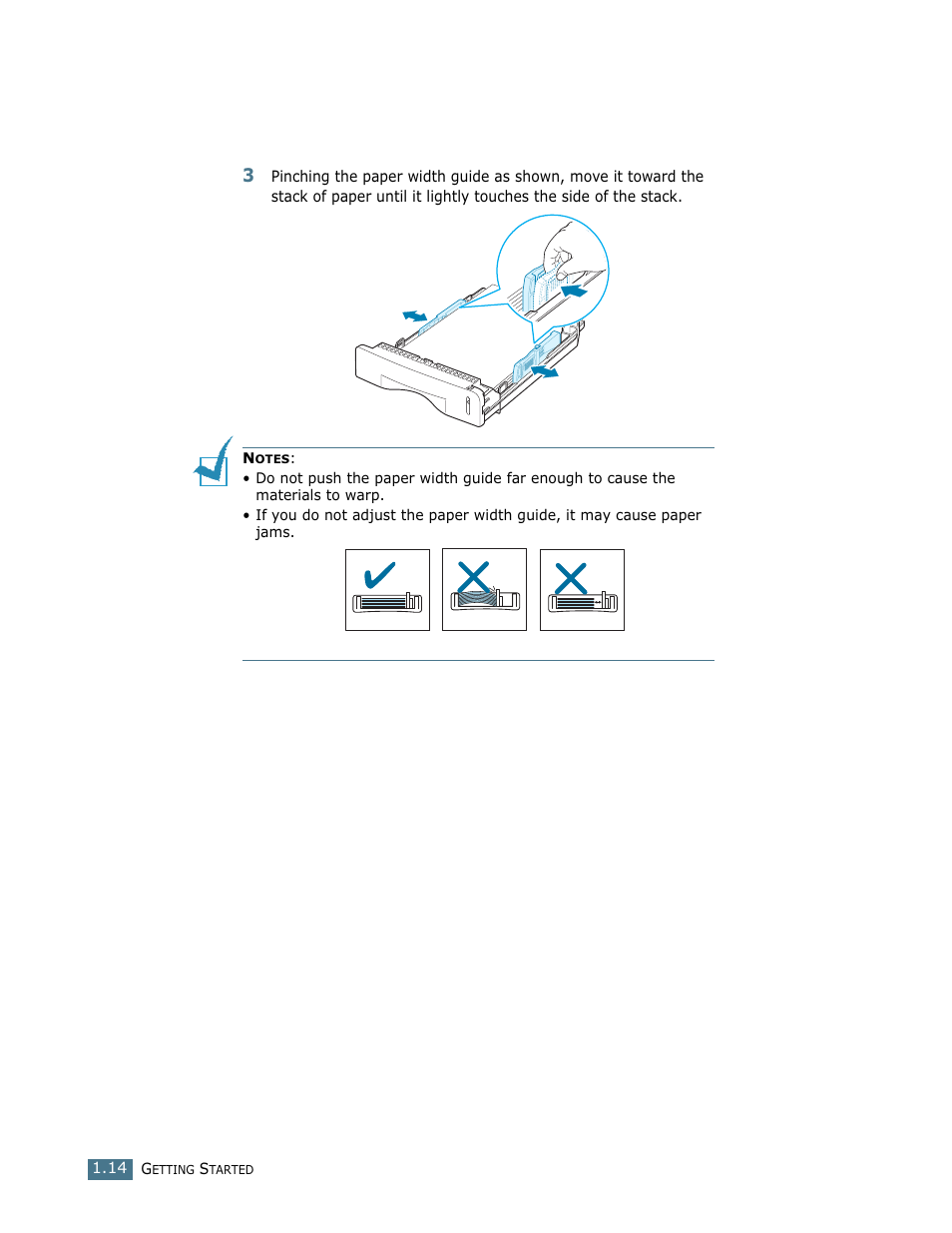 Lanier LF215 User Manual | Page 29 / 196