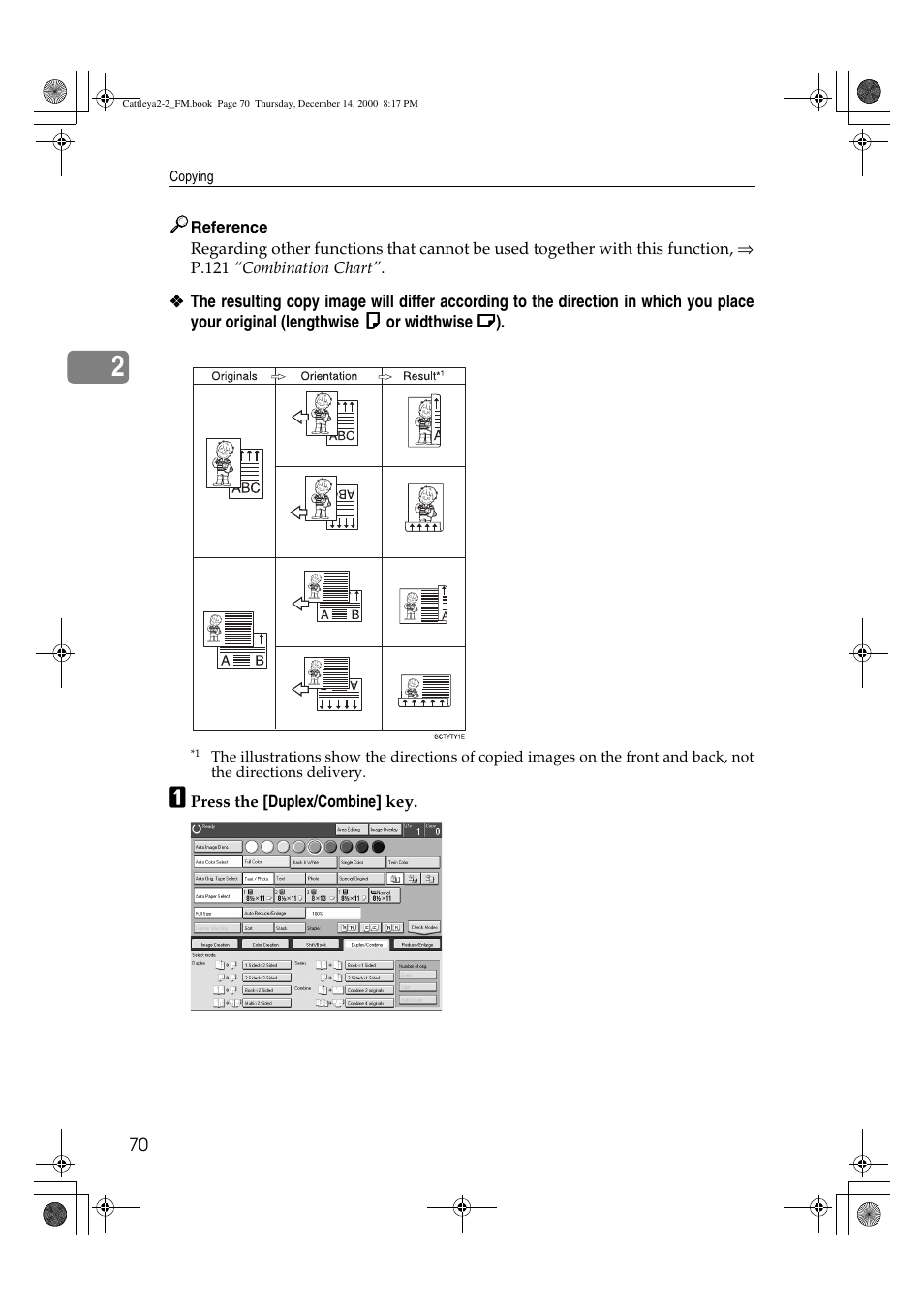 Lanier 5813 User Manual | Page 86 / 264