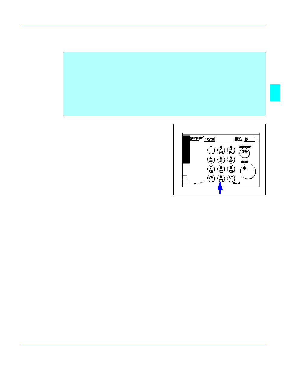 Entering user codes, Entering user codes -1, Entering user codes 1 | Lanier 5618 User Manual | Page 27 / 106