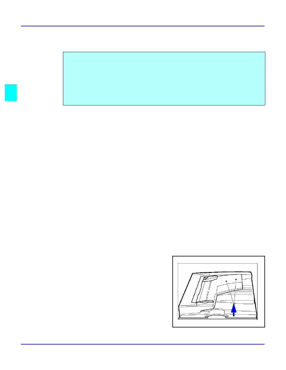 Document feeder, Precautions when using document feeders, Document feeder -2 | Precautions when using document feeders -2 | Lanier 5618 User Manual | Page 28 / 106