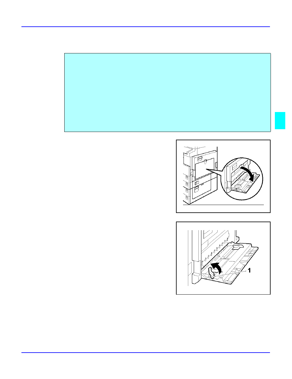 Bypass copying, Bypass copying -1, Bypass copying 1 | Lanier 5618 User Manual | Page 43 / 106