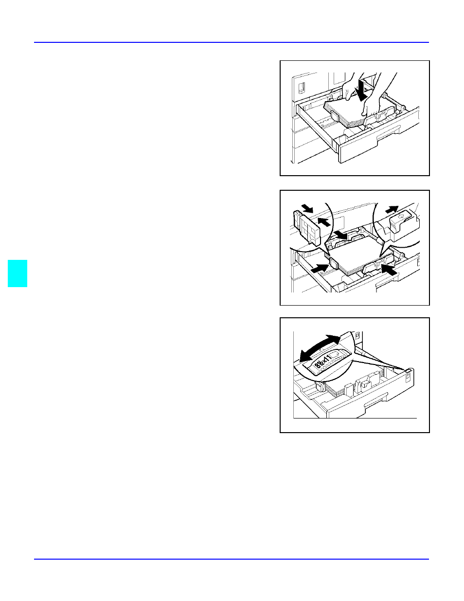 Lanier 5618 User Manual | Page 70 / 106