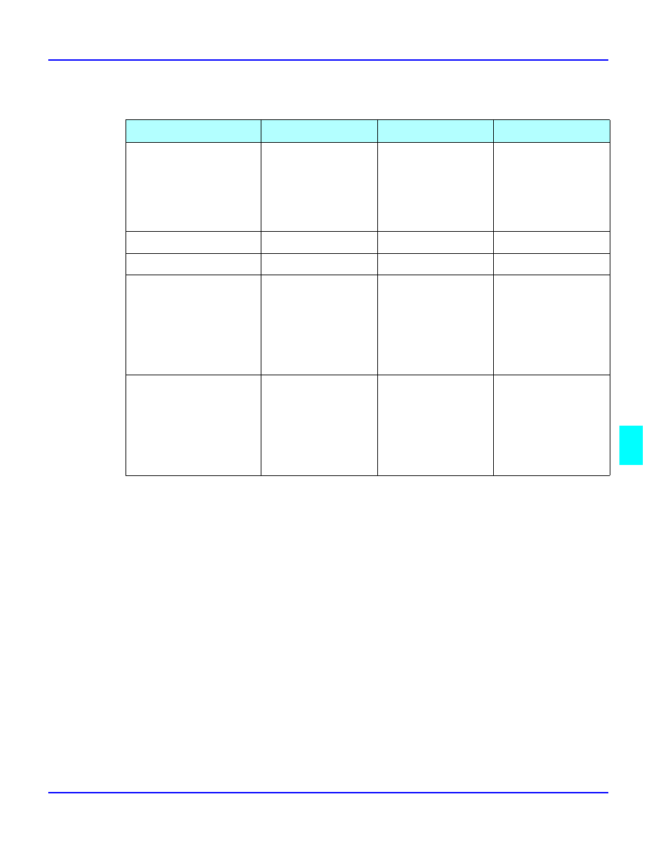 Paper sizes, Paper sizes -9 | Lanier 5618 User Manual | Page 91 / 106