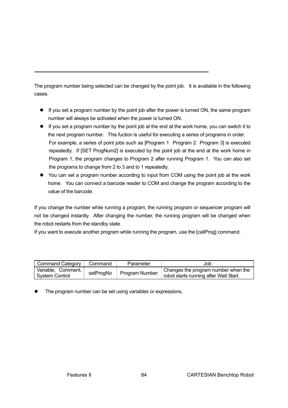 Loctite CARTESIAN 400 User Manual | Page 102 / 106