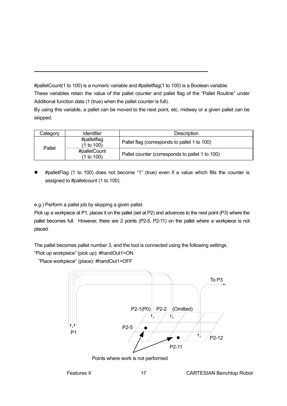 Loctite CARTESIAN 400 User Manual | Page 35 / 106