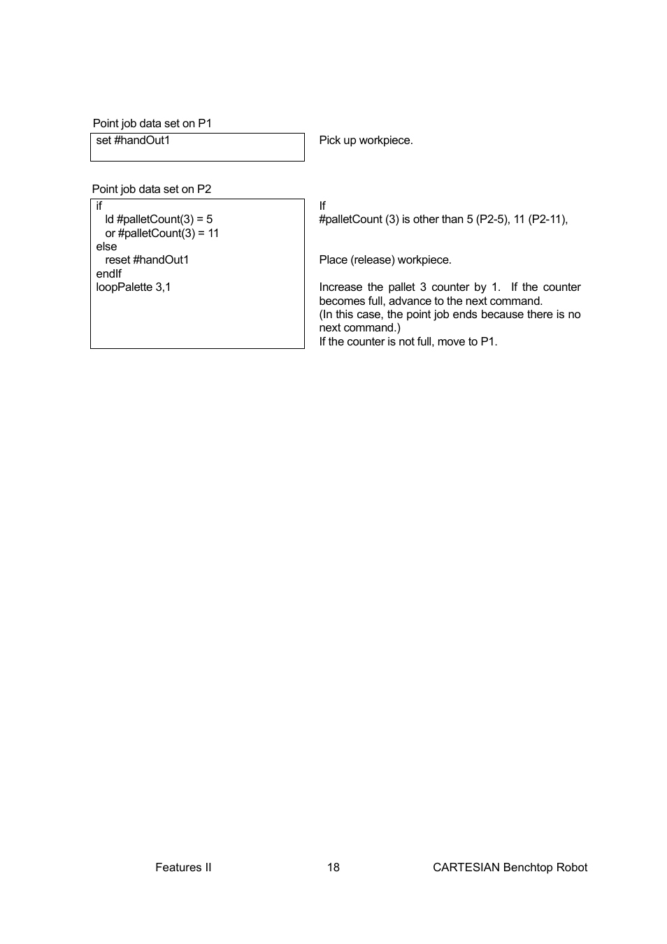 Loctite CARTESIAN 400 User Manual | Page 36 / 106
