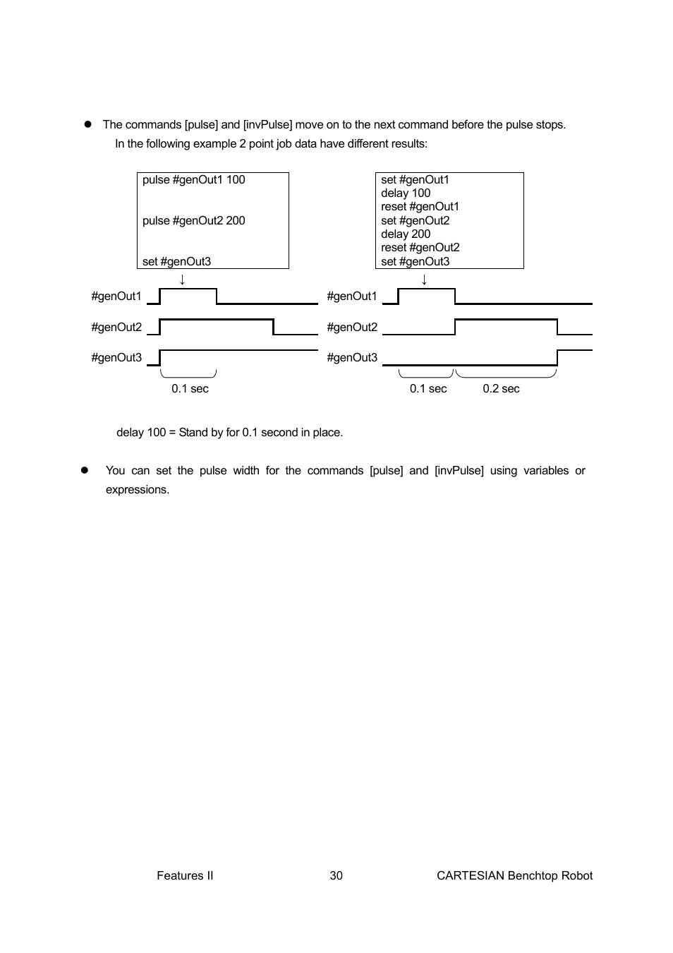 Loctite CARTESIAN 400 User Manual | Page 48 / 106
