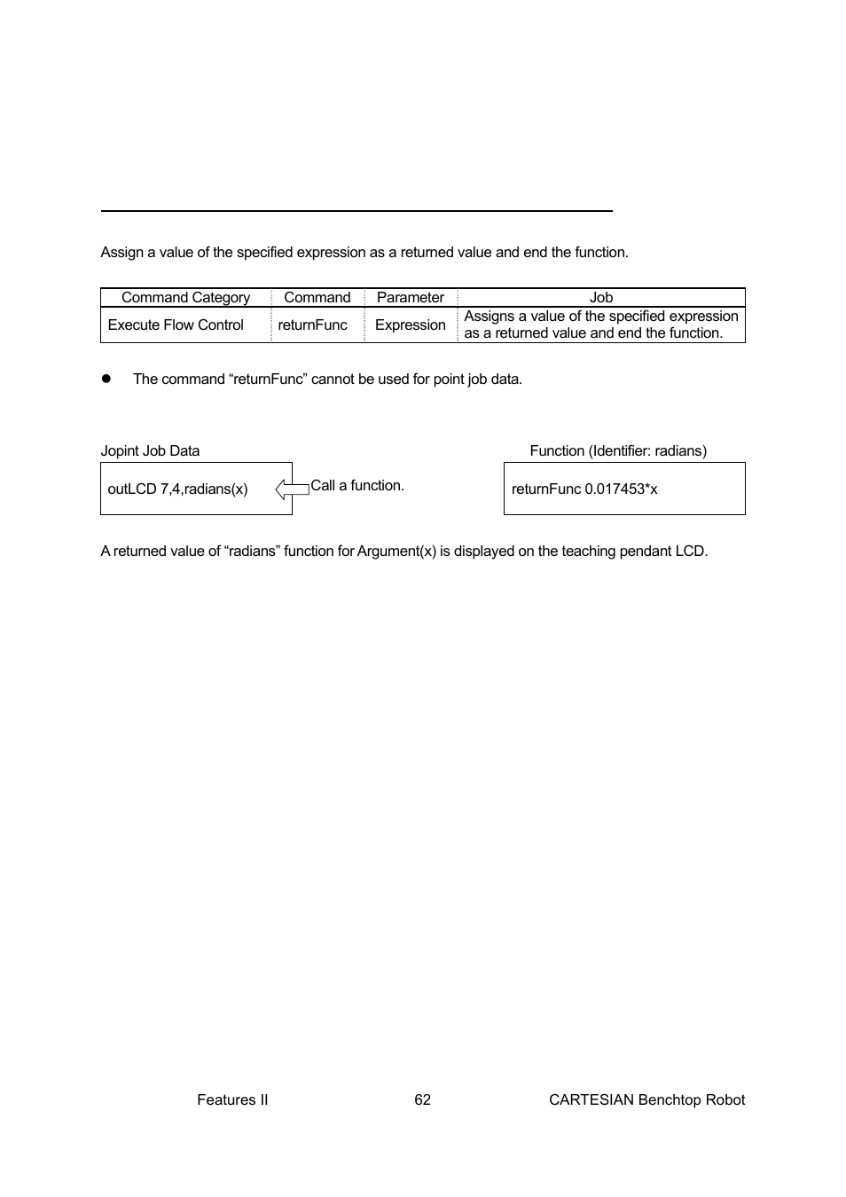 Loctite CARTESIAN 400 User Manual | Page 80 / 106